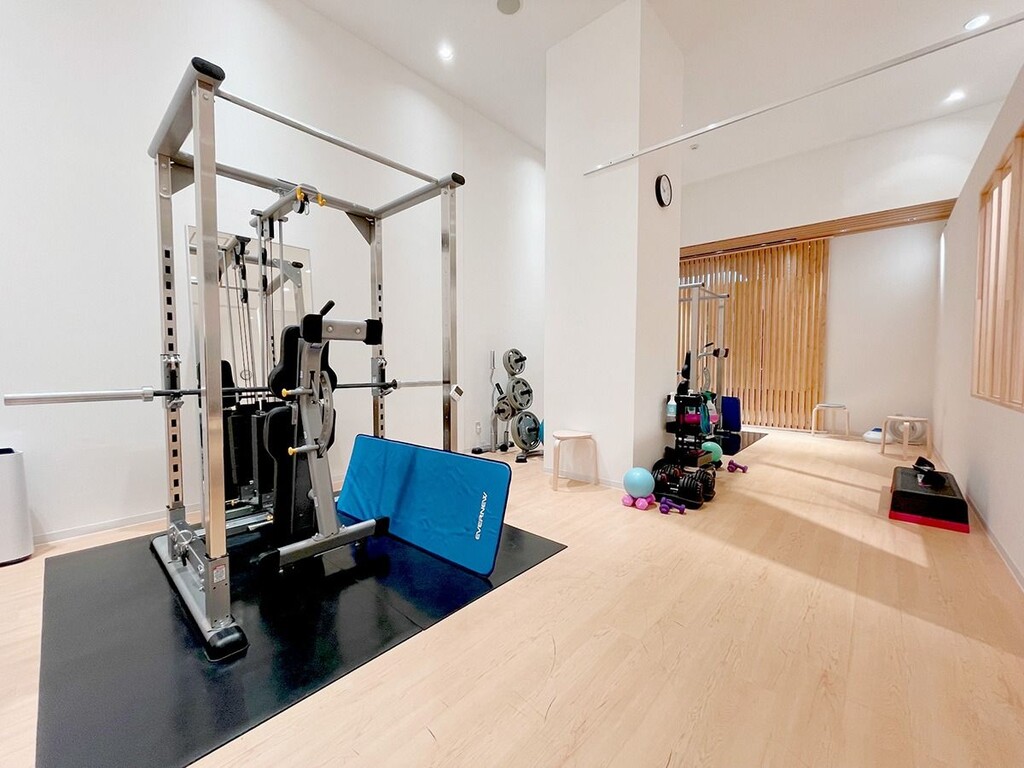eviGym　武蔵小杉店